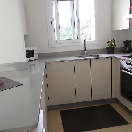 Danlux Moli 12 Holiday home Tossa de Mar