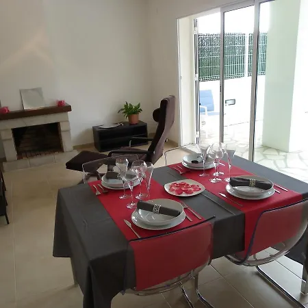 Danlux Moli 12 Holiday home