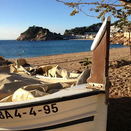 Holiday home Danlux Moli 12 Tossa de Mar
